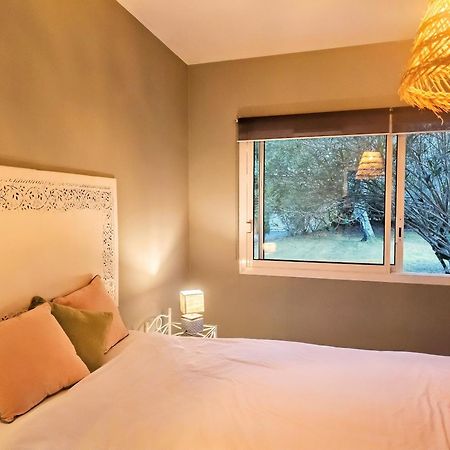Chambre D'Hotes Landes - Le Clos Des Oliviers Леон Экстерьер фото