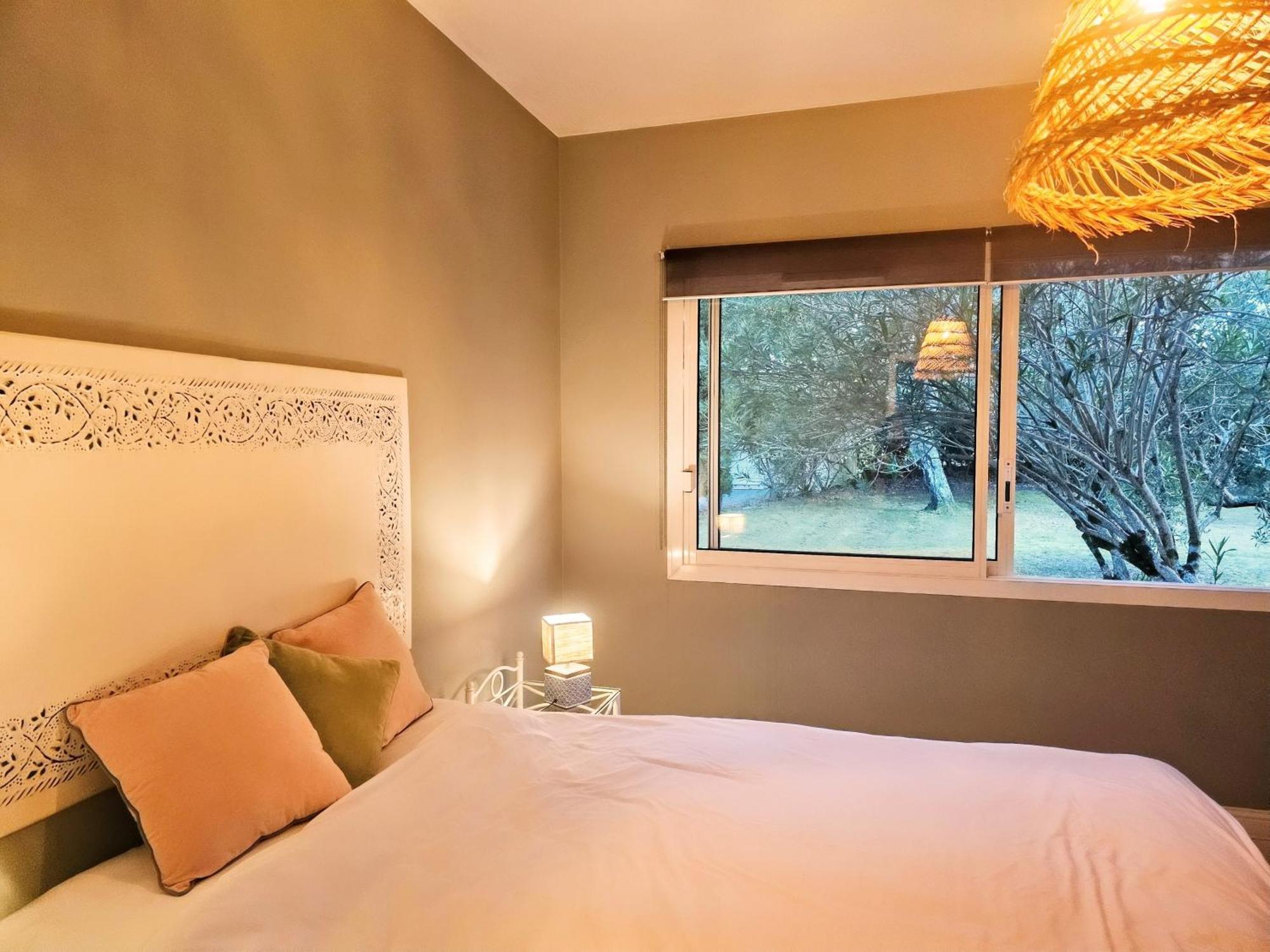Chambre D'Hotes Landes - Le Clos Des Oliviers Леон Экстерьер фото