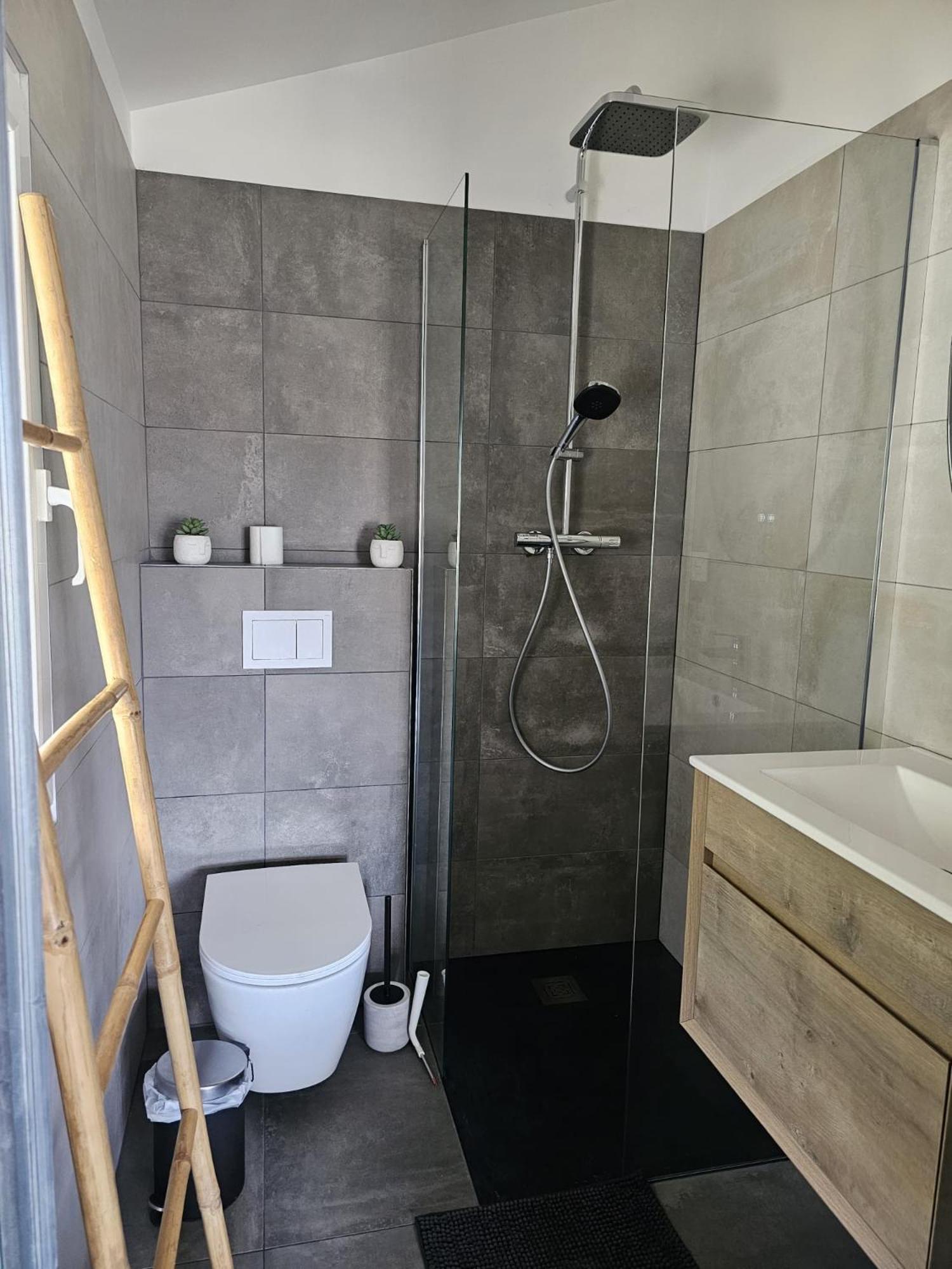 Chambre D'Hotes Landes - Le Clos Des Oliviers Леон Экстерьер фото